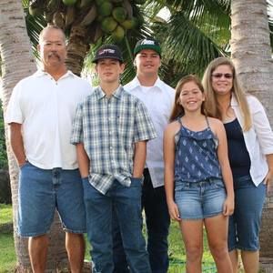 Meet your Posher, Kerrie